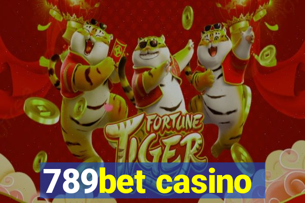 789bet casino